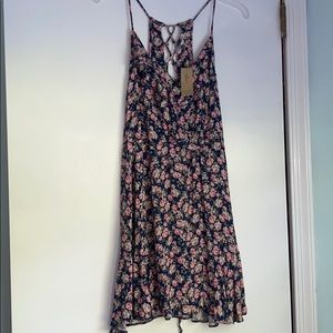 Casual dress from American Eagle!